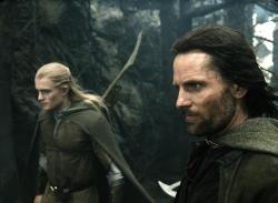 Lord of the Rings: The Return of the King