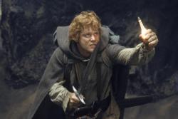 Lord of the Rings: The Return of the King