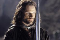Lord of the Rings: The Return of the King