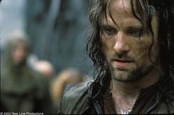 Lord of the Rings: The Two Towers
