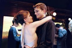 A Lot Like Love
