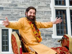 Love Guru