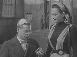 Love Laughs at Andy Hardy