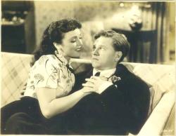 Love Laughs at Andy Hardy