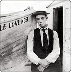The Love Nest