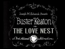 The Love Nest