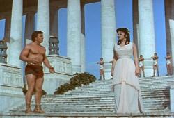 The Loves of Hercules