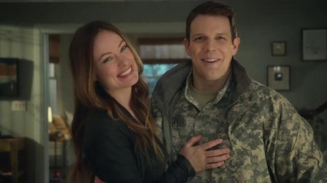 Love the Coopers