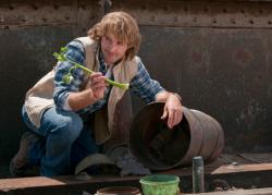 MacGruber
