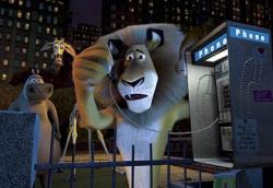 Madagascar