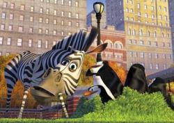 Madagascar
