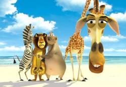 Madagascar