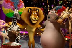 Madagascar 3: Europe's Most Wanted