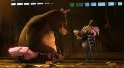Madagascar 3: Europe's Most Wanted