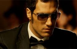 Mandrill