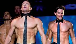 Magic Mike