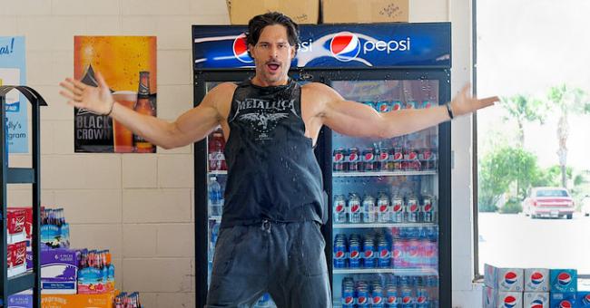 Magic Mike XXL