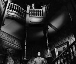 The Magnificent Ambersons