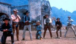 The Magnificent Seven