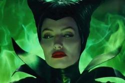 Maleficent