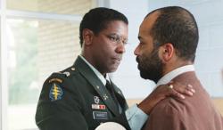 The Manchurian Candidate