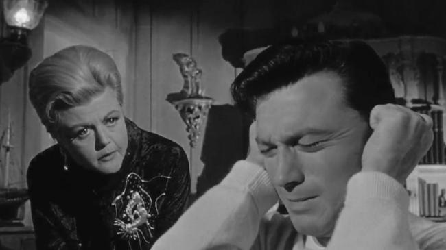 The Manchurian Candidate