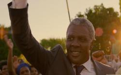 Mandela: Long Walk to Freedom