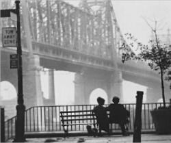 Manhattan