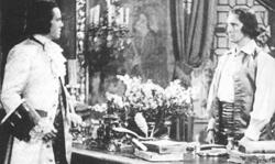 The Man in the Iron Mask