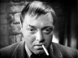The Man Who Knew Too Much