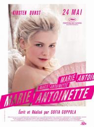 Marie Antoinette poster
