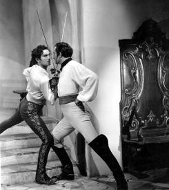 The Mark of Zorro
