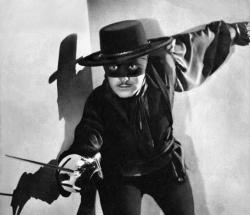 The Mark of Zorro