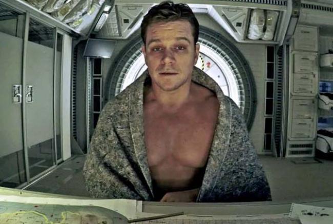 The Martian