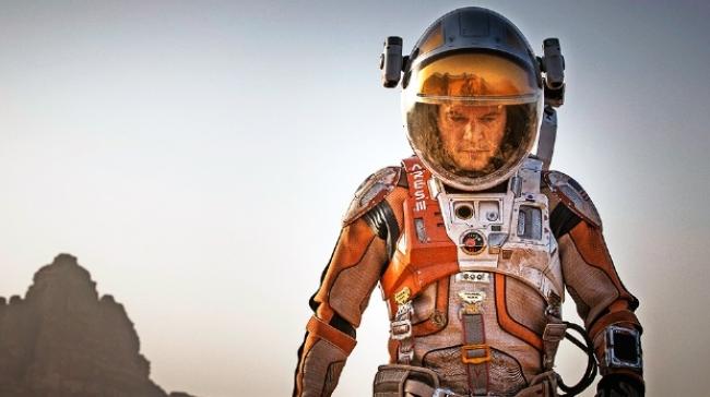 The Martian