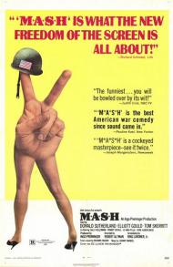 M*A*S*H poster