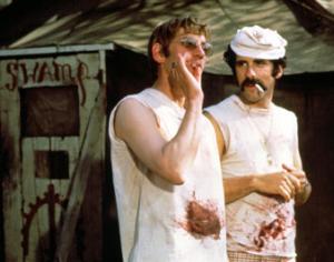 M*A*S*H