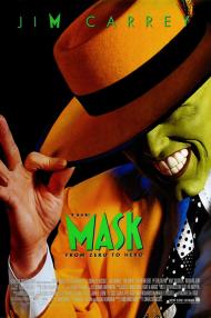 The Mask poster