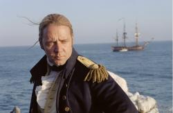 Master and Commander: The Far Side of the World