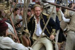 Master and Commander: The Far Side of the World