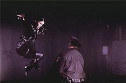 The Matrix