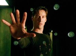 The Matrix
