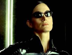 The Matrix: Reloaded