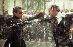 The Matrix: Revolutions