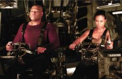 The Matrix: Revolutions