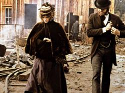 McCabe & Mrs. Miller
