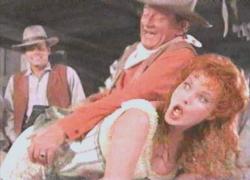McLintock!