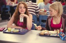 Mean Girls