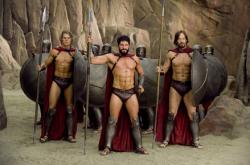 Meet the Spartans