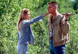 Me, Myself, & Irene